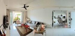 Blk 510 Elias Parks Estate (Pasir Ris), HDB Executive #555433621